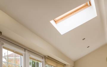 Harpton conservatory roof insulation companies
