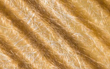 Harpton fibreglass roof waterproofing