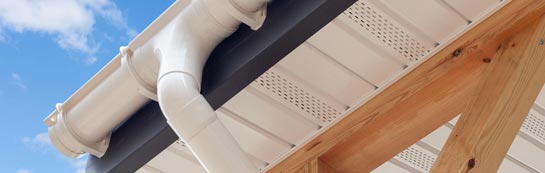 get Harpton guttering quotes today