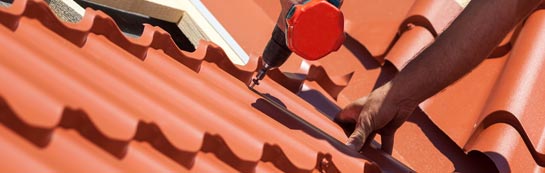 save on Harpton roof installation costs