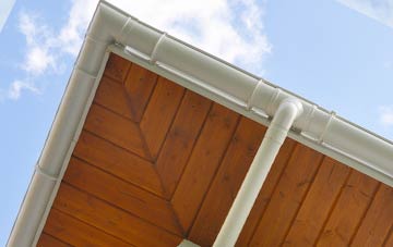 Harpton soffit types